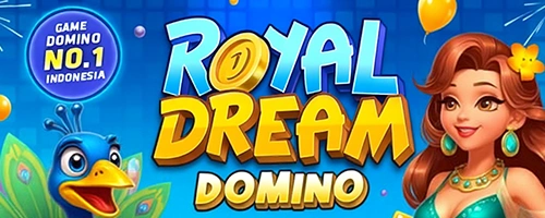 royal dream adalah aplikasi Excelcepat ROYALDREAM memastikan materi resmi stabil dan mudah dilacak pembaruan.