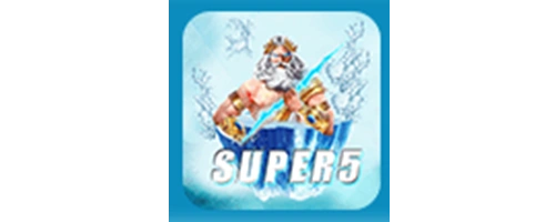 super 5 adalah aplikasi Excelcepat SUPER5 memastikan materi resmi stabil dan mudah dilacak pembaruan.