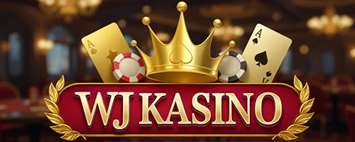 wj kasino adalah aplikasi Excelcepat WJKASINO memastikan materi resmi stabil dan mudah dilacak pembaruan.