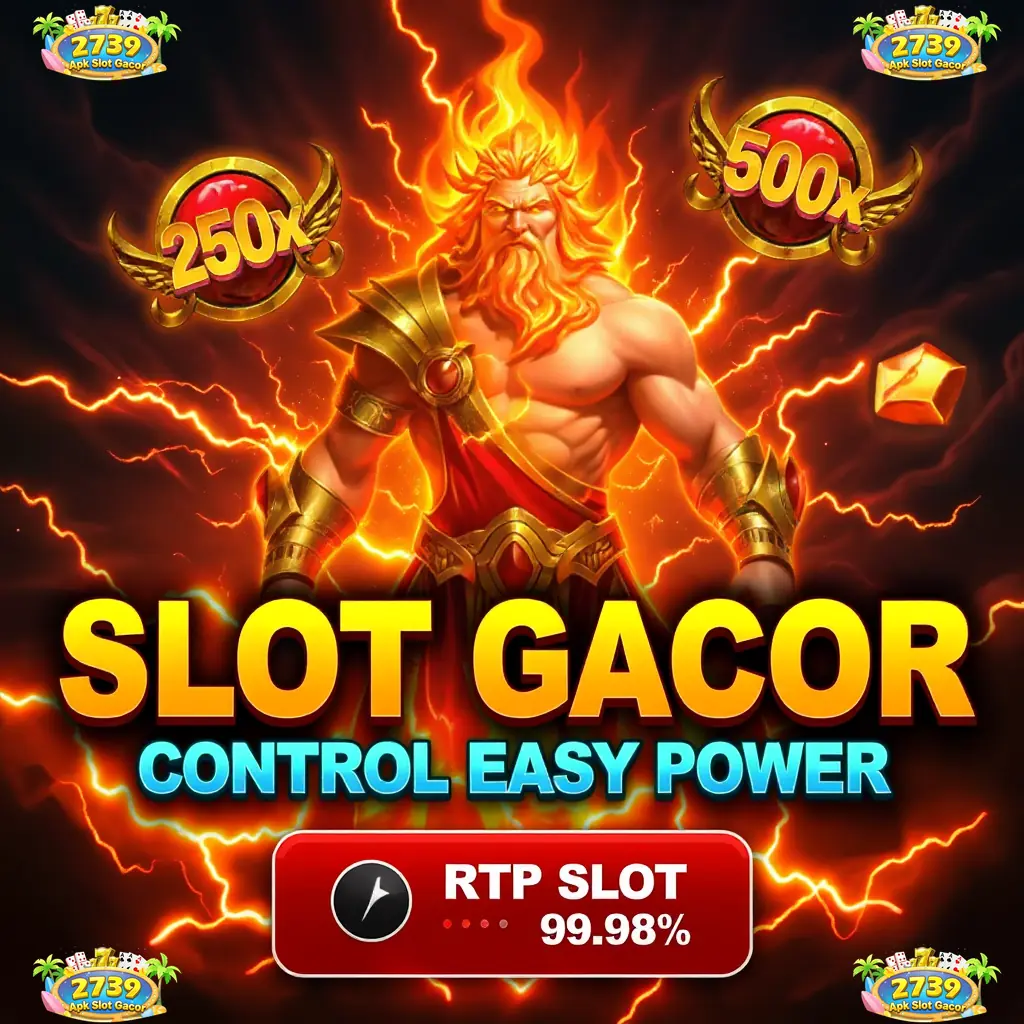 Logo Baru 2739 Excelcepat Download Apk | 2739slot
