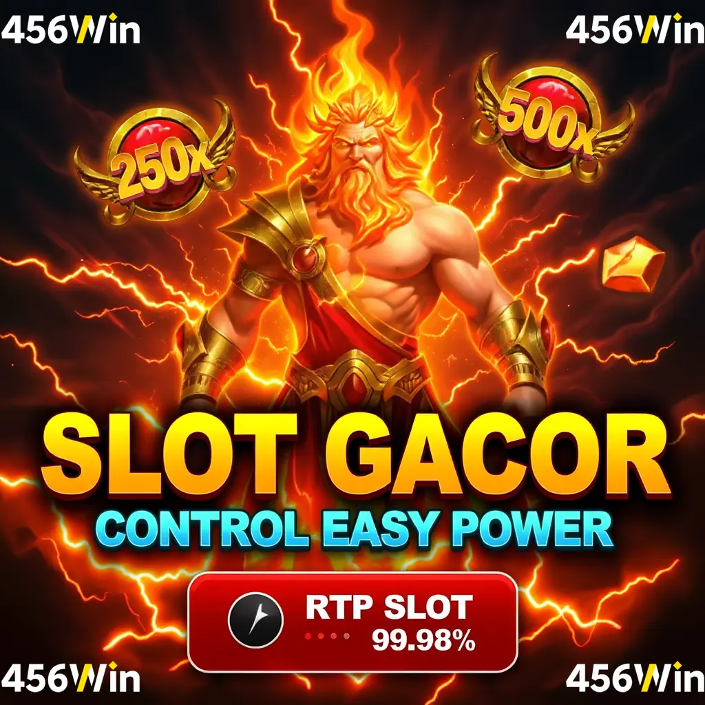 Logo Baru 456WIN Excelcepat Download Apk | 456 win
