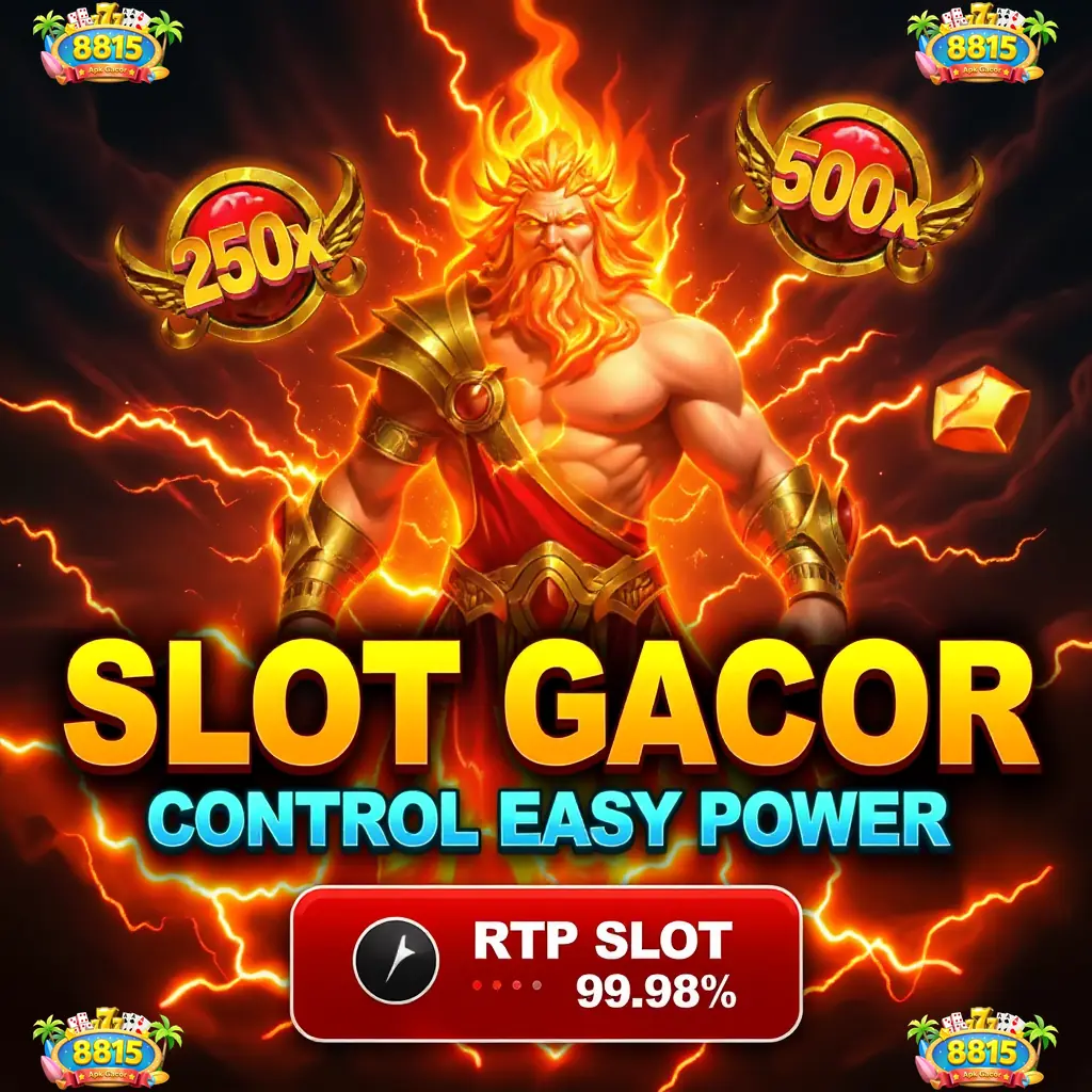 Logo Baru 8815 Excelcepat Download Apk | 8815slot