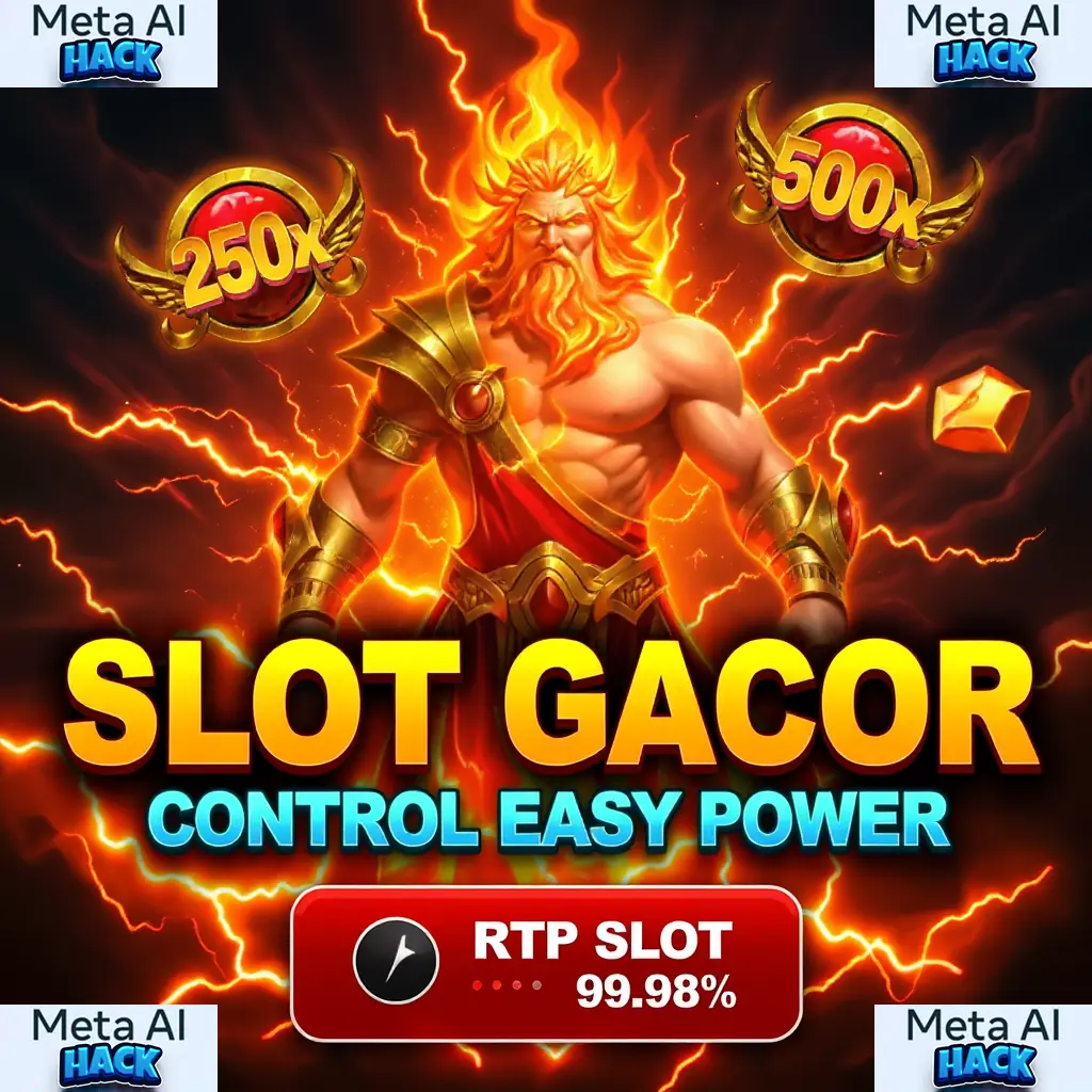 Logo Baru AI META HACK Excelcepat Download Apk | ai meta hack slot