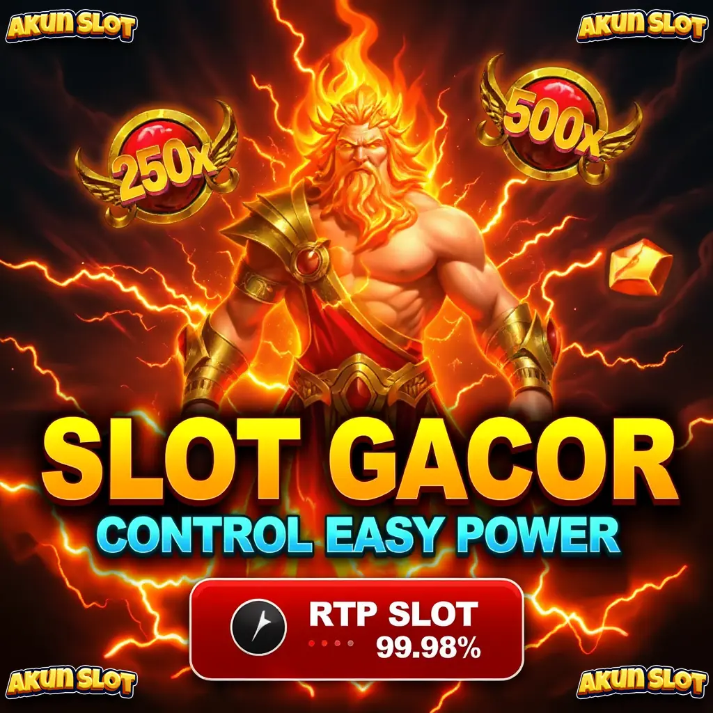 Logo Baru AKUN SLOT GACOR Excelcepat Download Apk | akun slot gacor