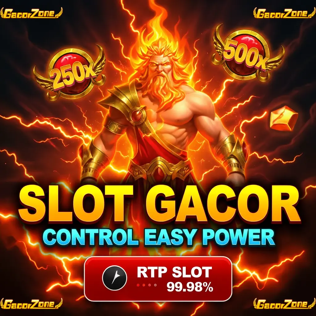Logo Baru GACORZONE Excelcepat Download Apk | gacor zone