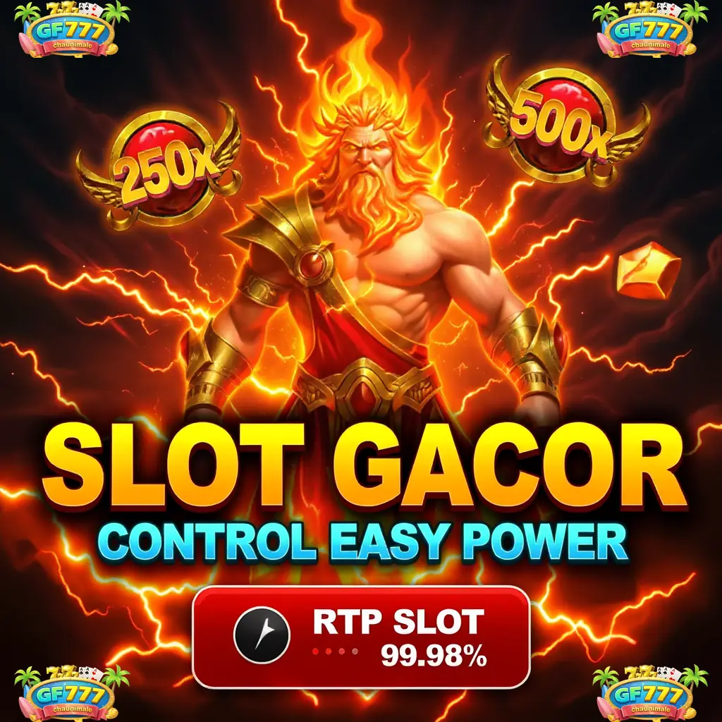Logo Baru GF777 Excelcepat Download Apk | gf 777