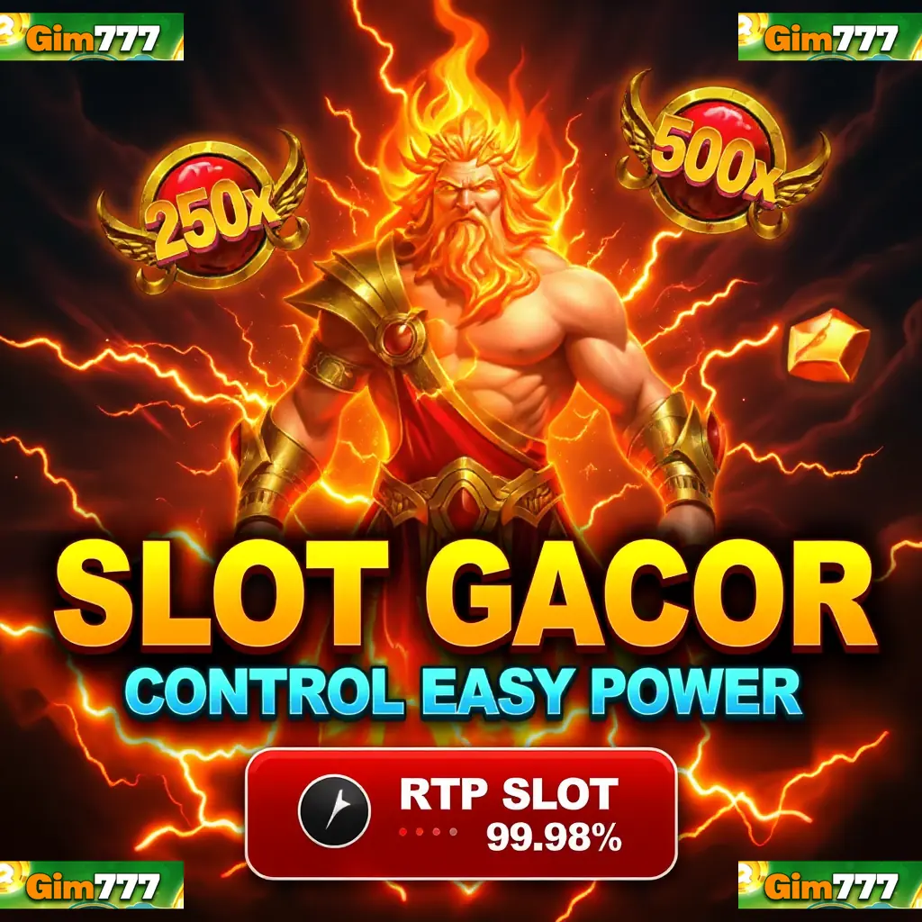 Logo Baru GIM777 Excelcepat Download Apk | GIM 777