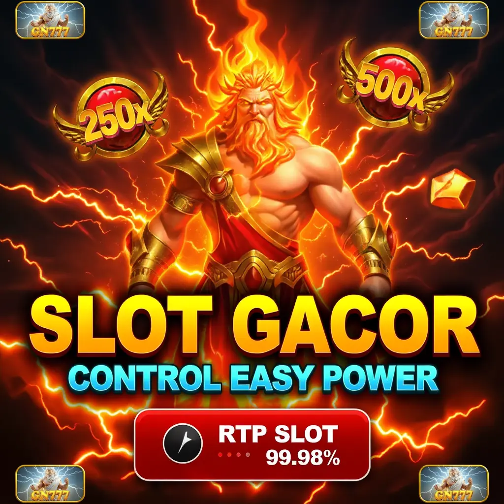 Logo Baru GN777 Excelcepat Download Apk | GN 777