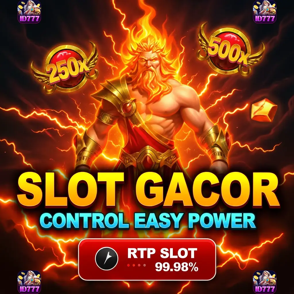 Logo Baru ID777 Excelcepat Download Apk | id 777
