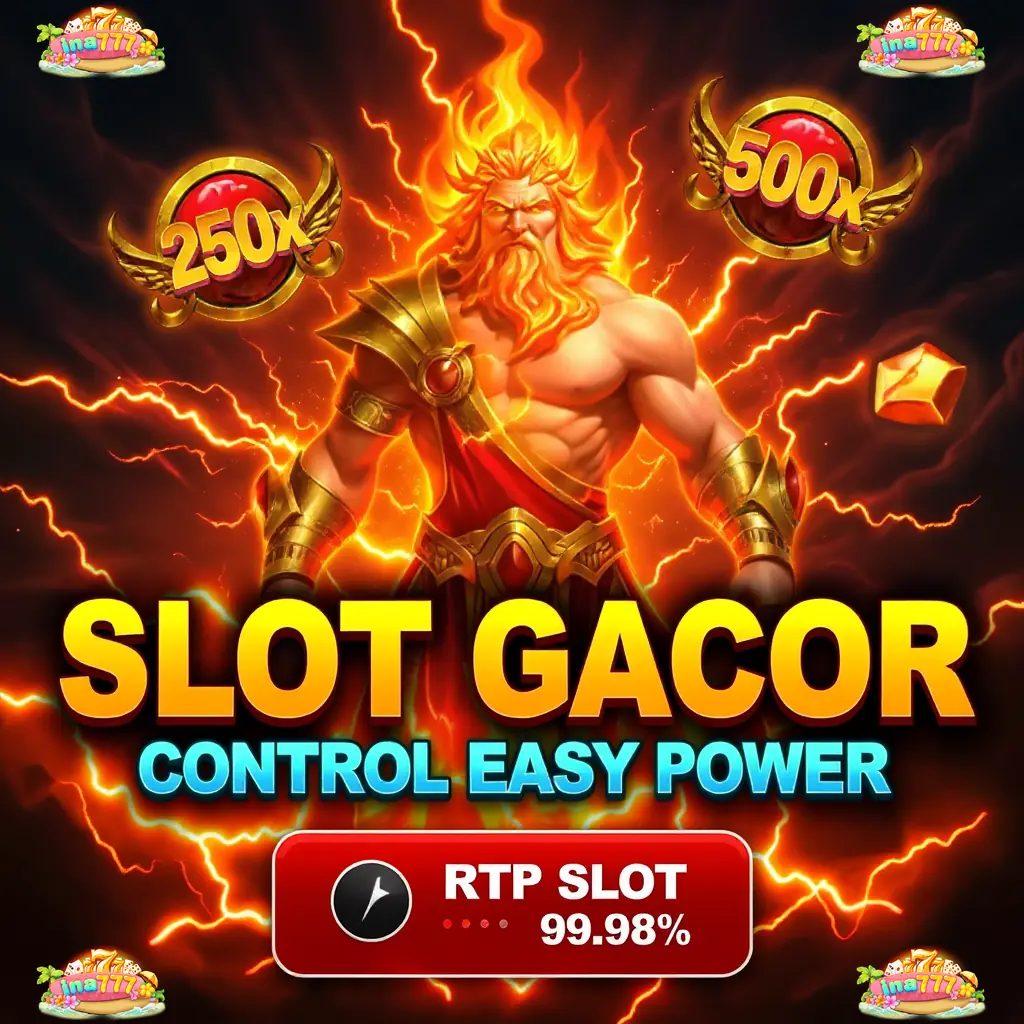 Logo Baru INA777 Excelcepat Download Apk | ina 777