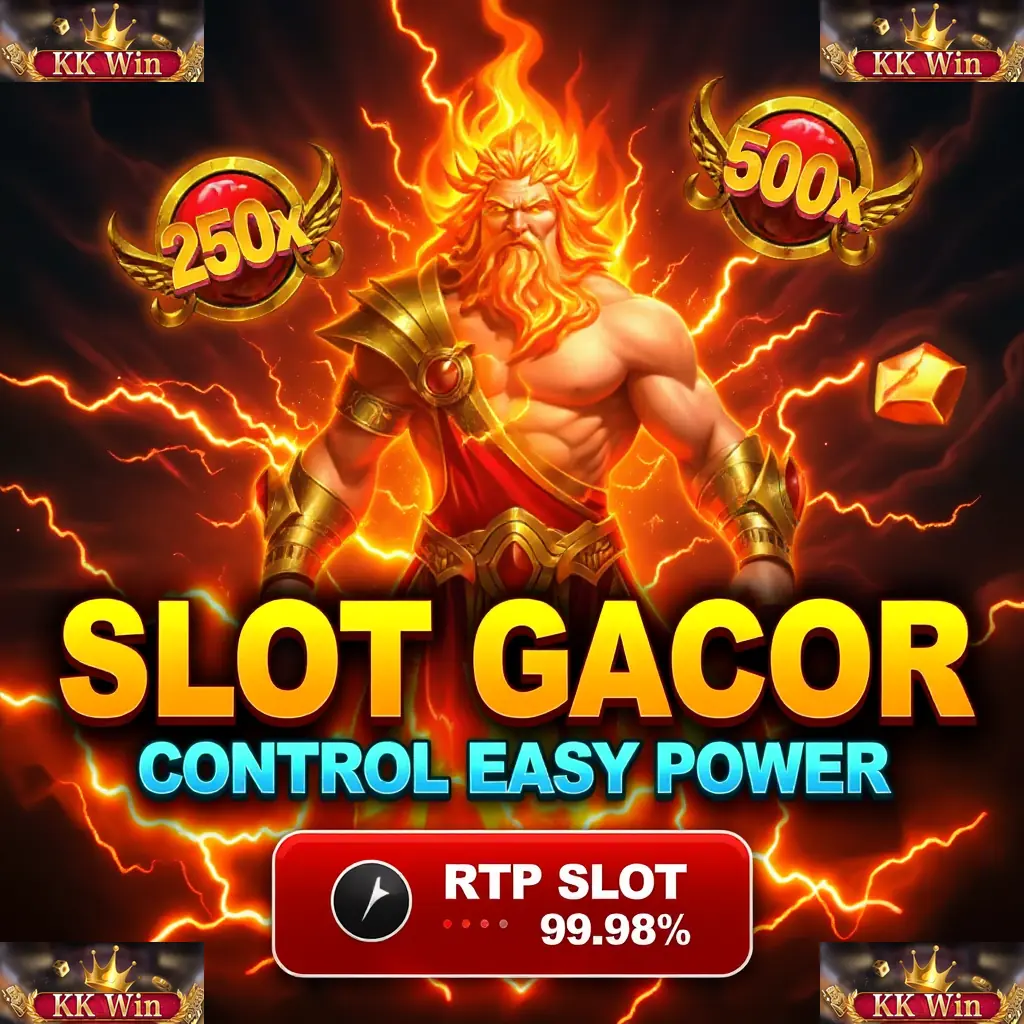 Logo Baru KKWIN777 Excelcepat Download Apk | kkwin 777