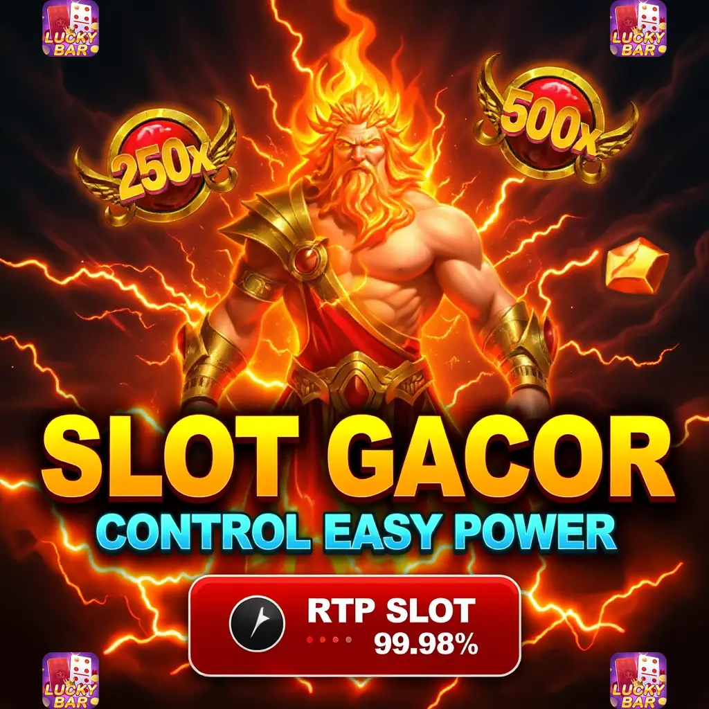 Logo Baru LUCKY BAR Excelcepat Download Apk | luckybar