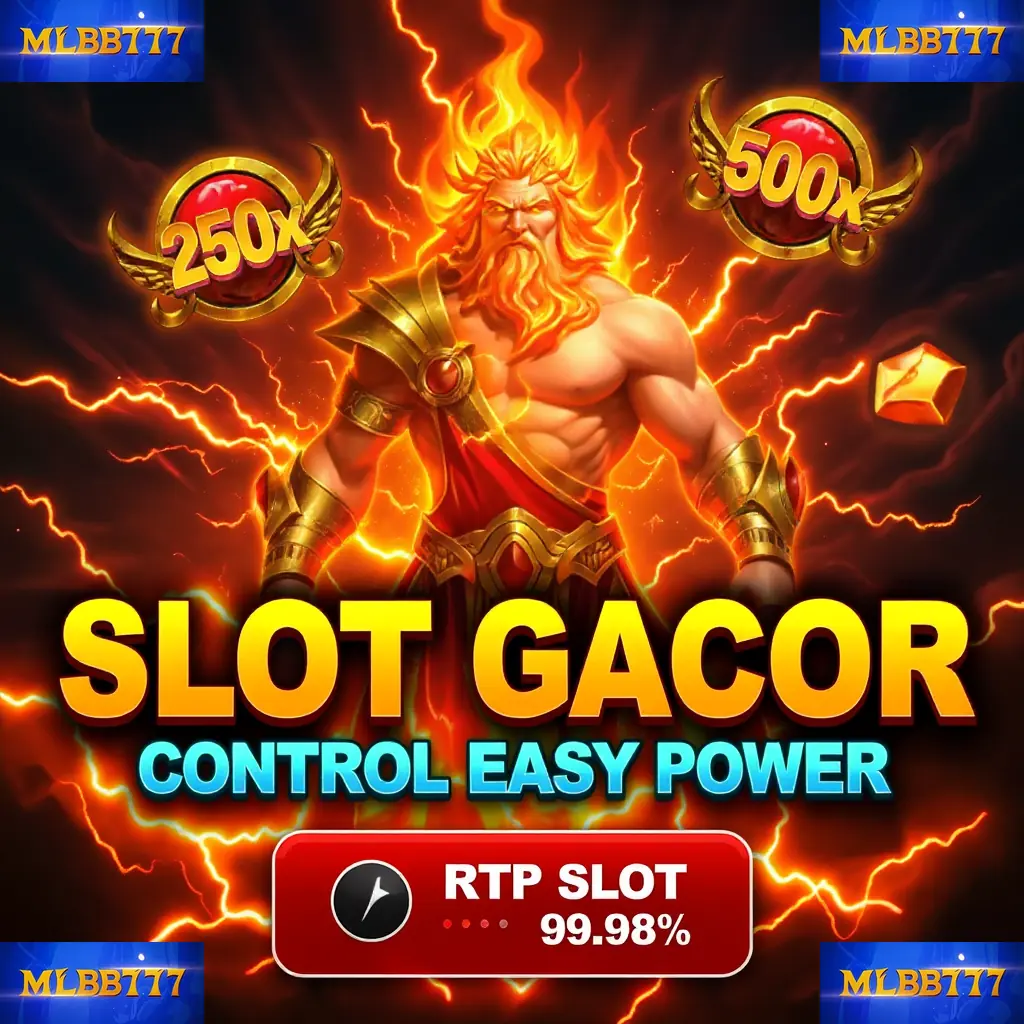 Logo Baru MLBB777 Excelcepat Download Apk | mlbb 777