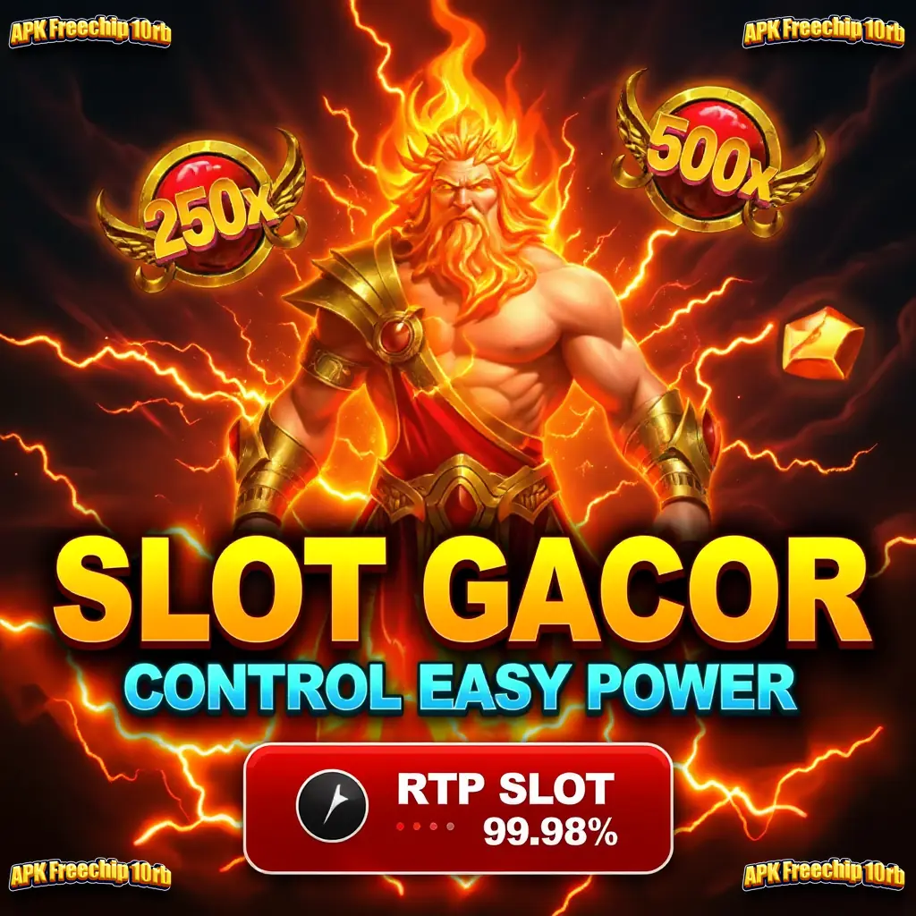 Logo Baru SLOT FREECHIP 10RB Excelcepat Download Apk | free chip 10