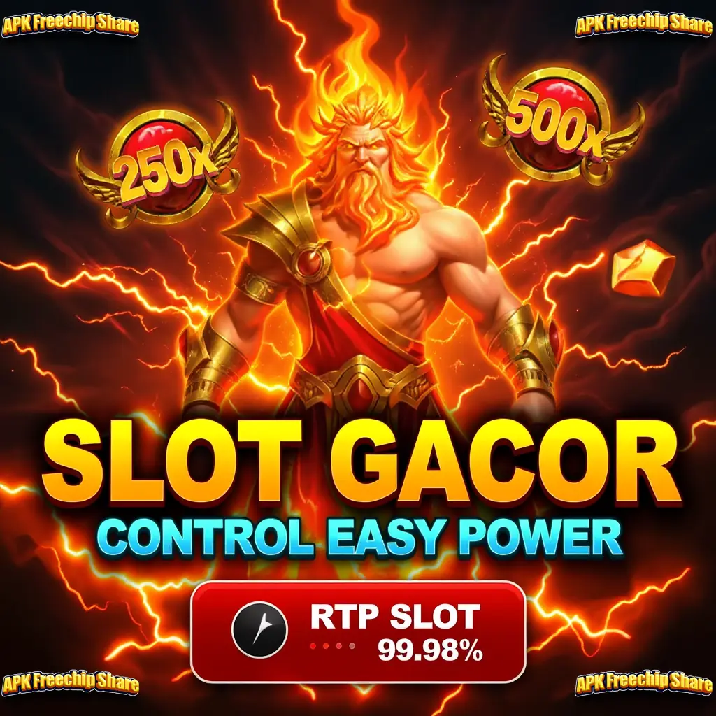 Logo Baru SLOT FREECHIP SHARE Excelcepat Download Apk | free chip