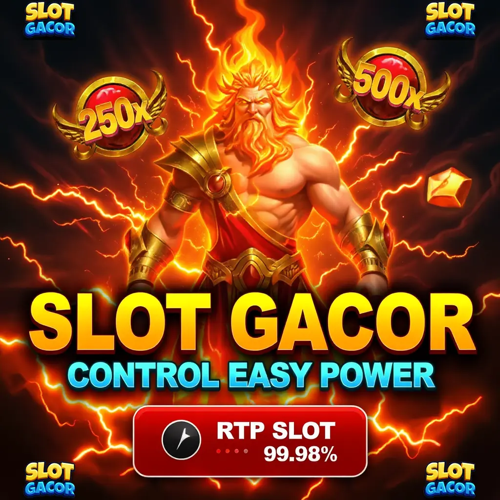 Logo Baru SLOT GACOR Excelcepat Download Apk | slot