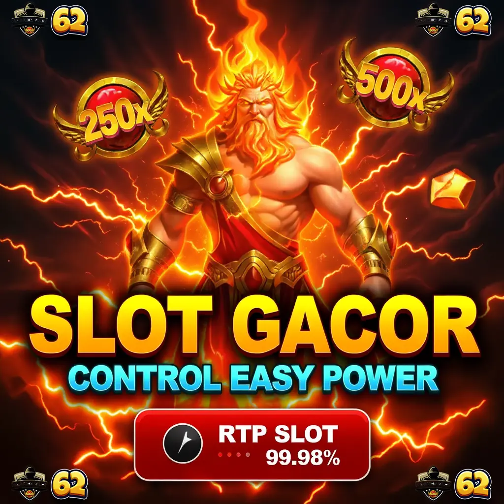 Logo Baru SLOT HACKER 62 Excelcepat Download Apk | slot hacker62 apk