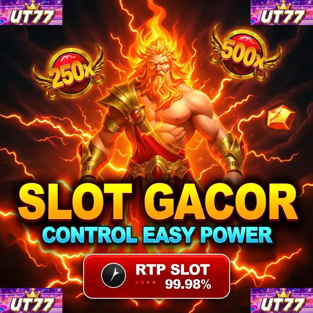 Logo Baru UT77 Excelcepat Download Apk | ut 77