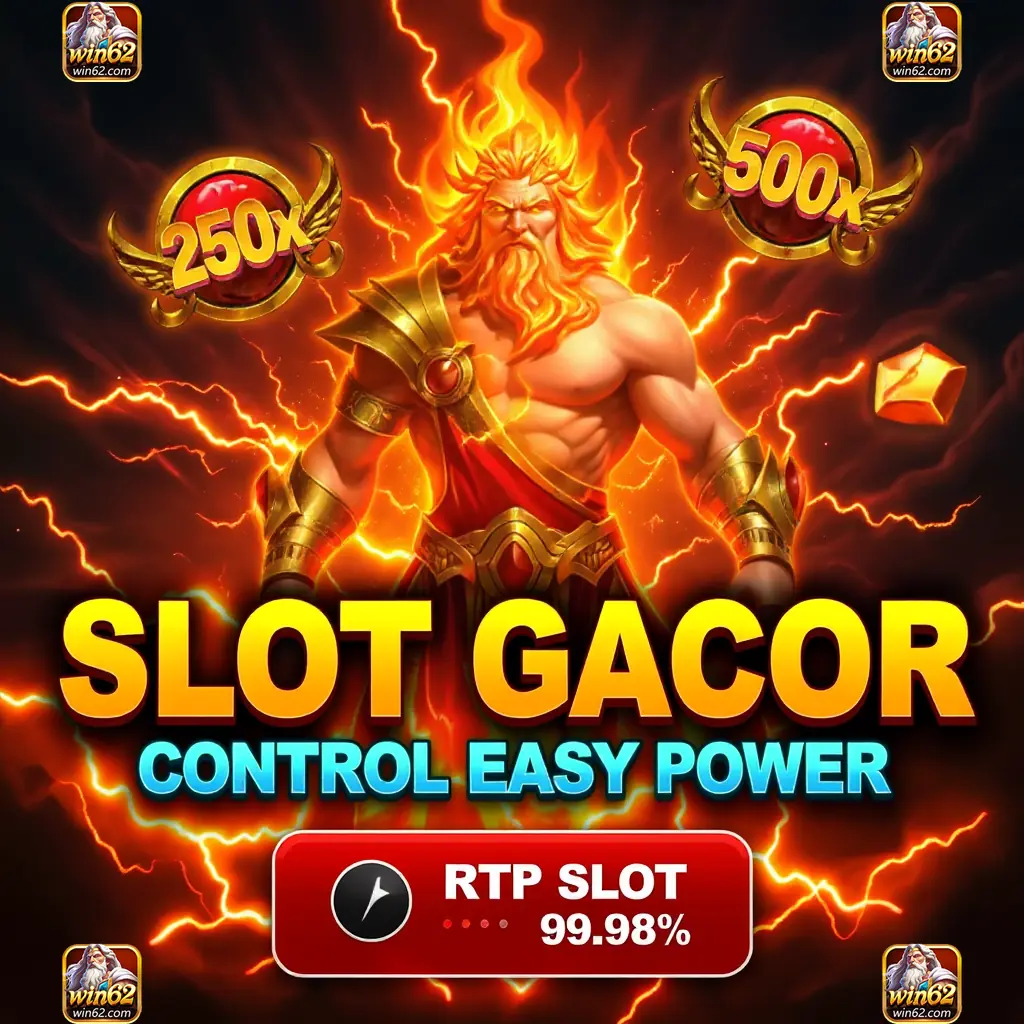 Logo Baru WIN62 Excelcepat Download Apk | win 62